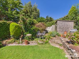Garden- click for photo gallery